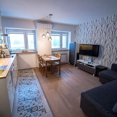 Apartament Kris 412 Szklarska Poręba Εξωτερικό φωτογραφία