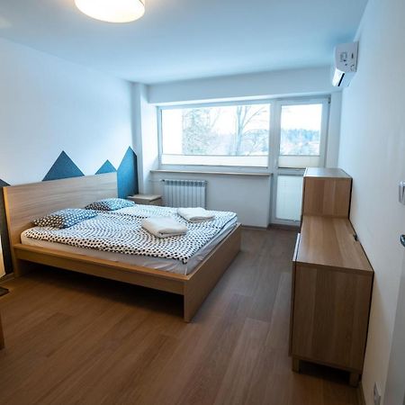 Apartament Kris 412 Szklarska Poręba Εξωτερικό φωτογραφία