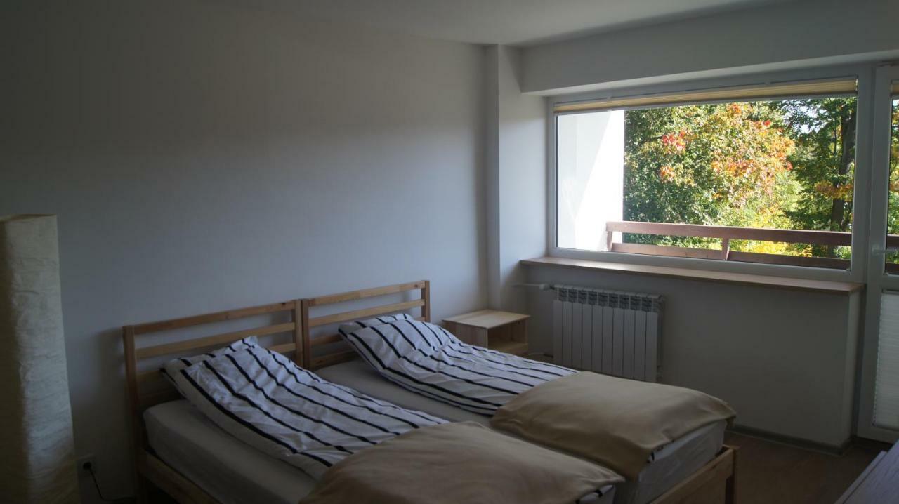 Apartament Kris 412 Szklarska Poręba Εξωτερικό φωτογραφία