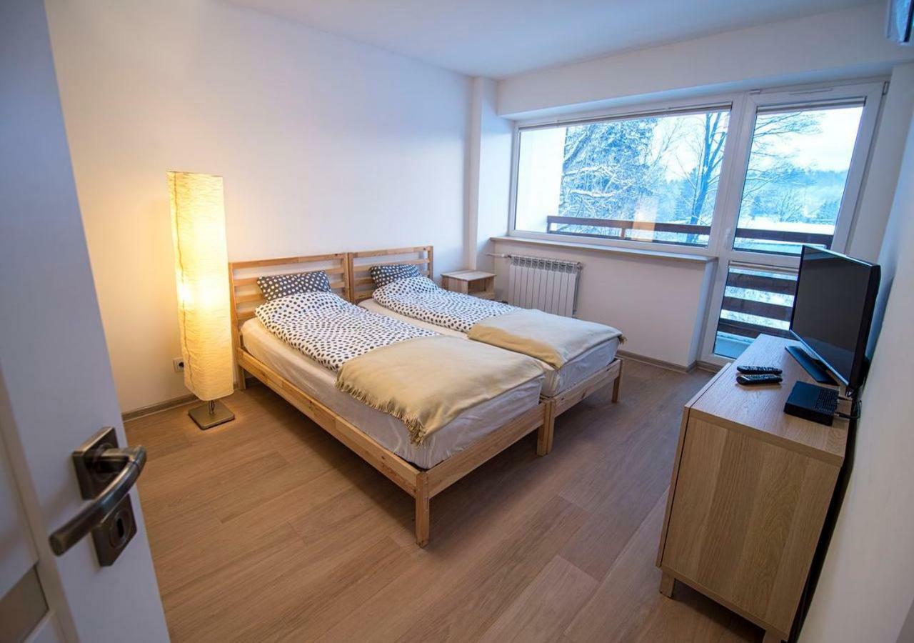 Apartament Kris 412 Szklarska Poręba Εξωτερικό φωτογραφία