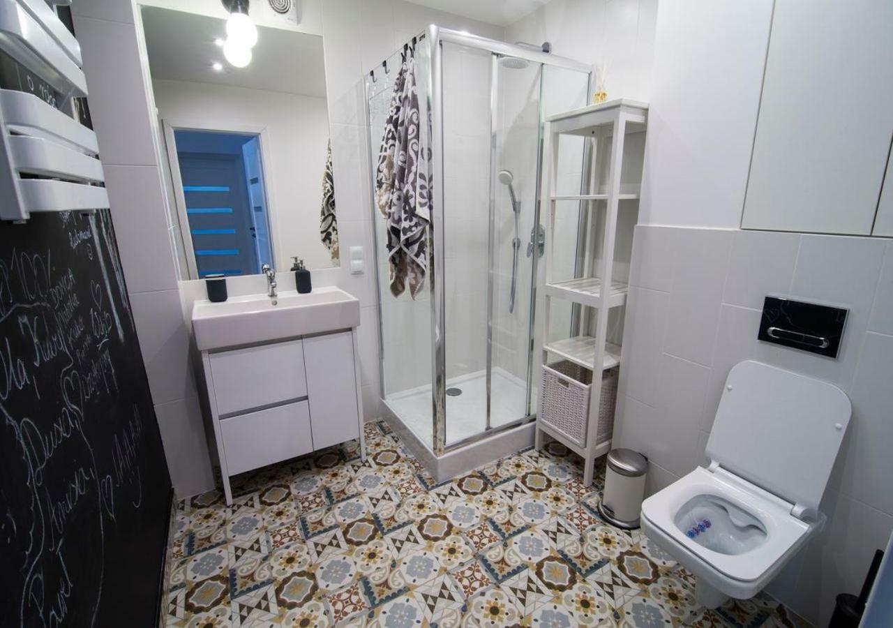 Apartament Kris 412 Szklarska Poręba Εξωτερικό φωτογραφία